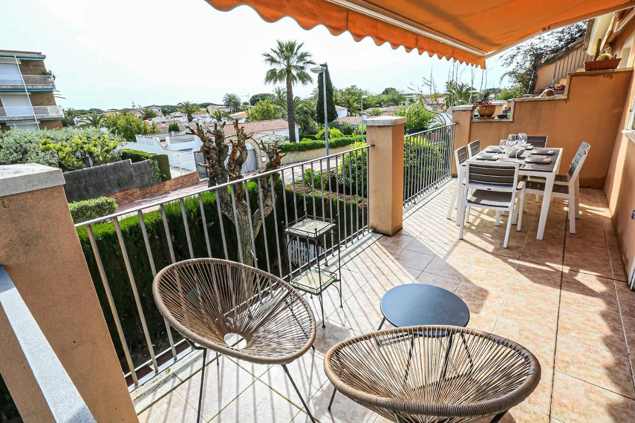 Litoral Costa Dorada - Bahia Dorada Only Families Apartment Cambrils 0*,