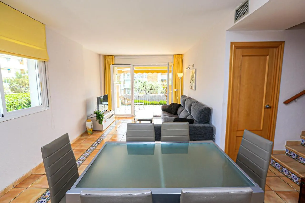 Litoral Costa Dorada - Bahia Dorada Only Families Apartment Cambrils 0*,  Spain