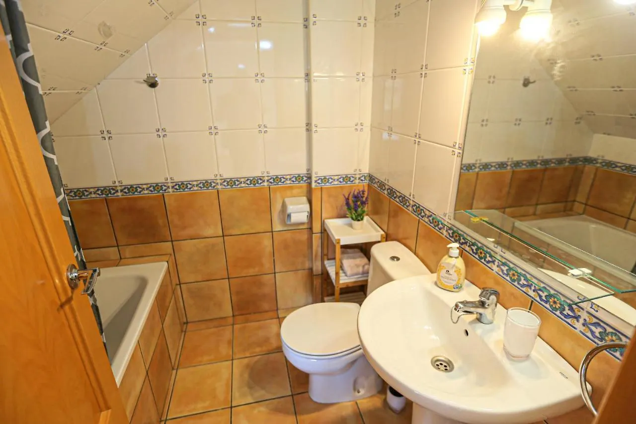 Litoral Costa Dorada - Bahia Dorada Only Families Apartment Cambrils Spain