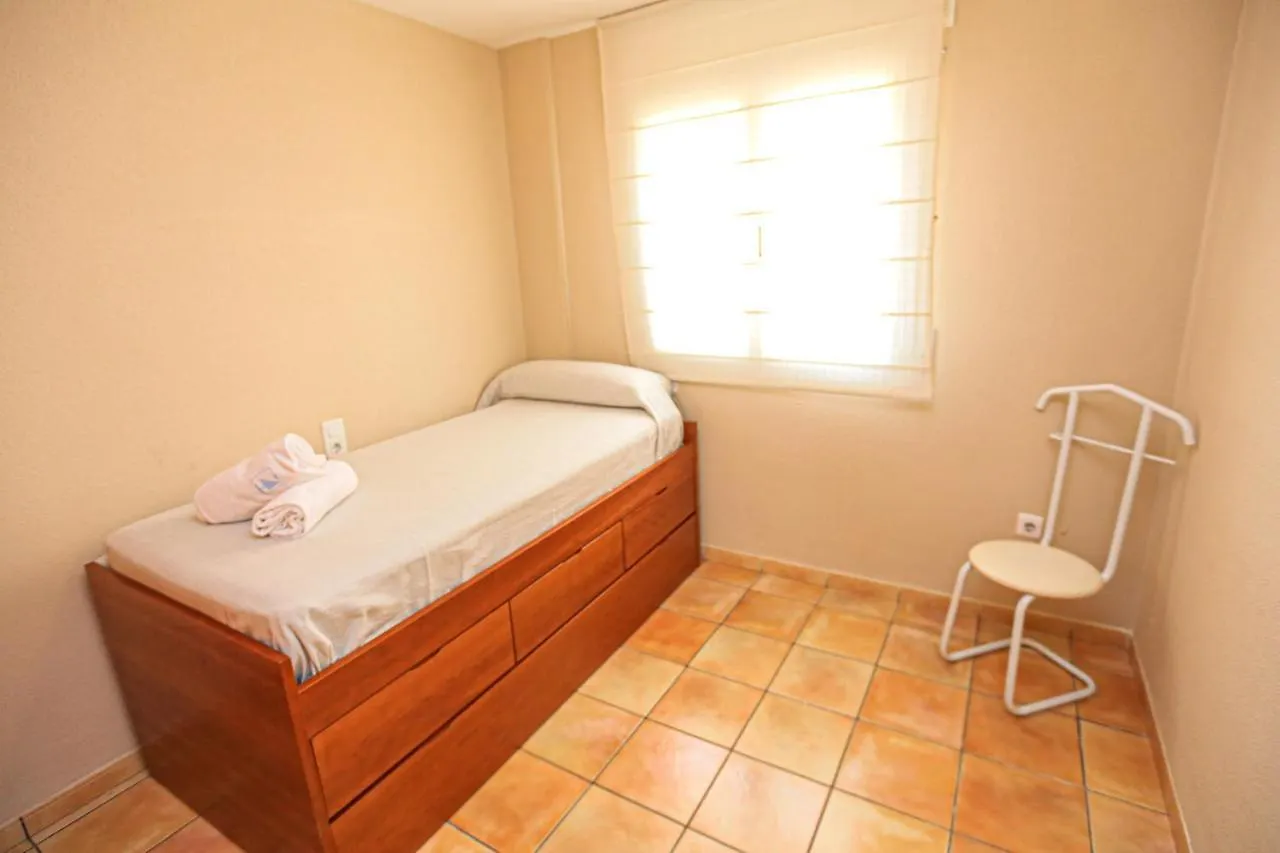Litoral Costa Dorada - Bahia Dorada Only Families Apartment Cambrils