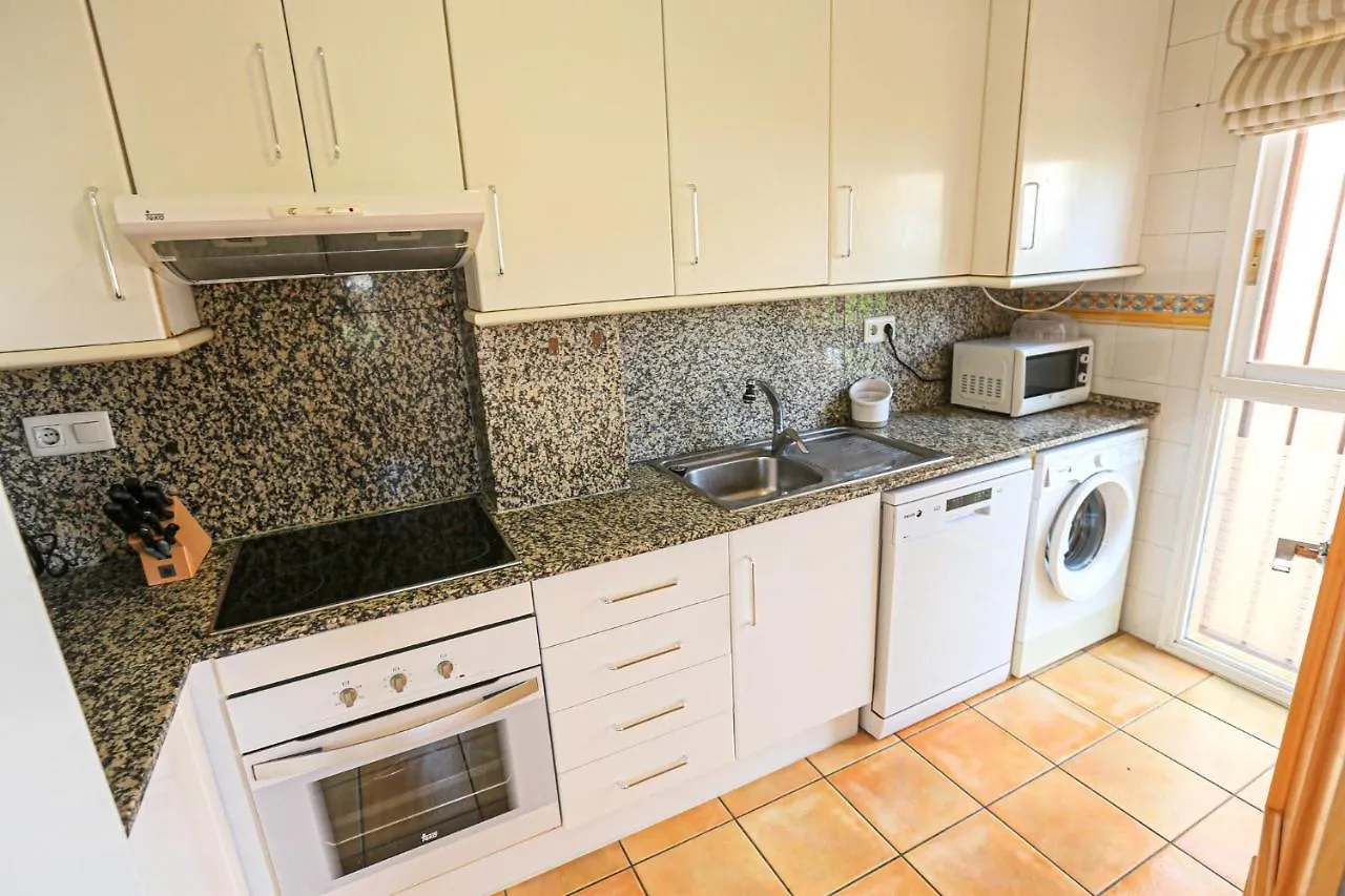 Litoral Costa Dorada - Bahia Dorada Only Families Apartment Cambrils