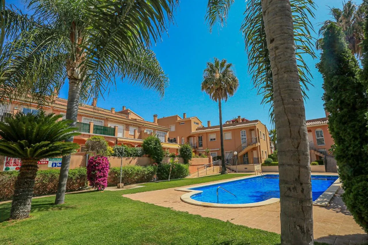Litoral Costa Dorada - Bahia Dorada Only Families Apartment Cambrils Spain