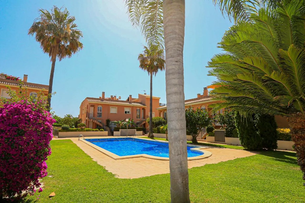 Litoral Costa Dorada - Bahia Dorada Only Families Apartment Cambrils 0*,  Spain