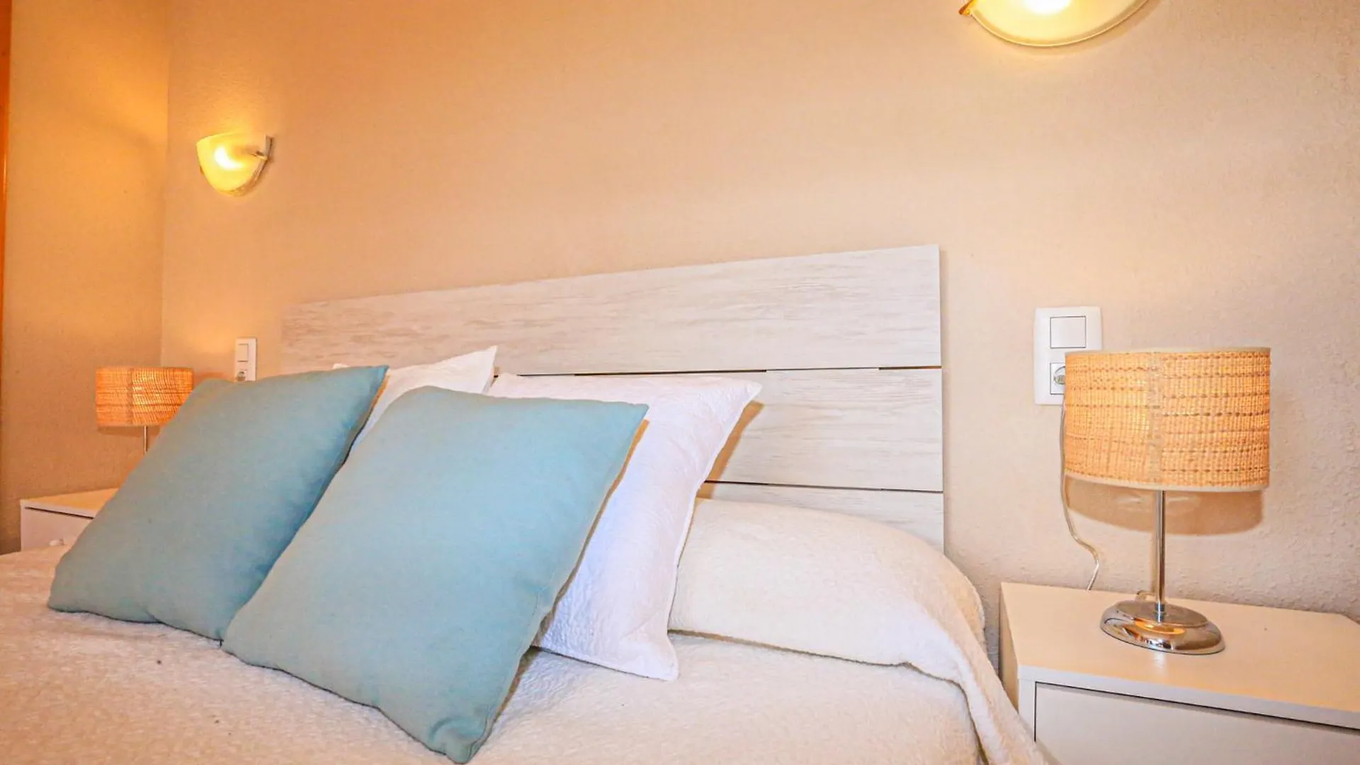 Litoral Costa Dorada - Bahia Dorada Only Families Apartment Cambrils