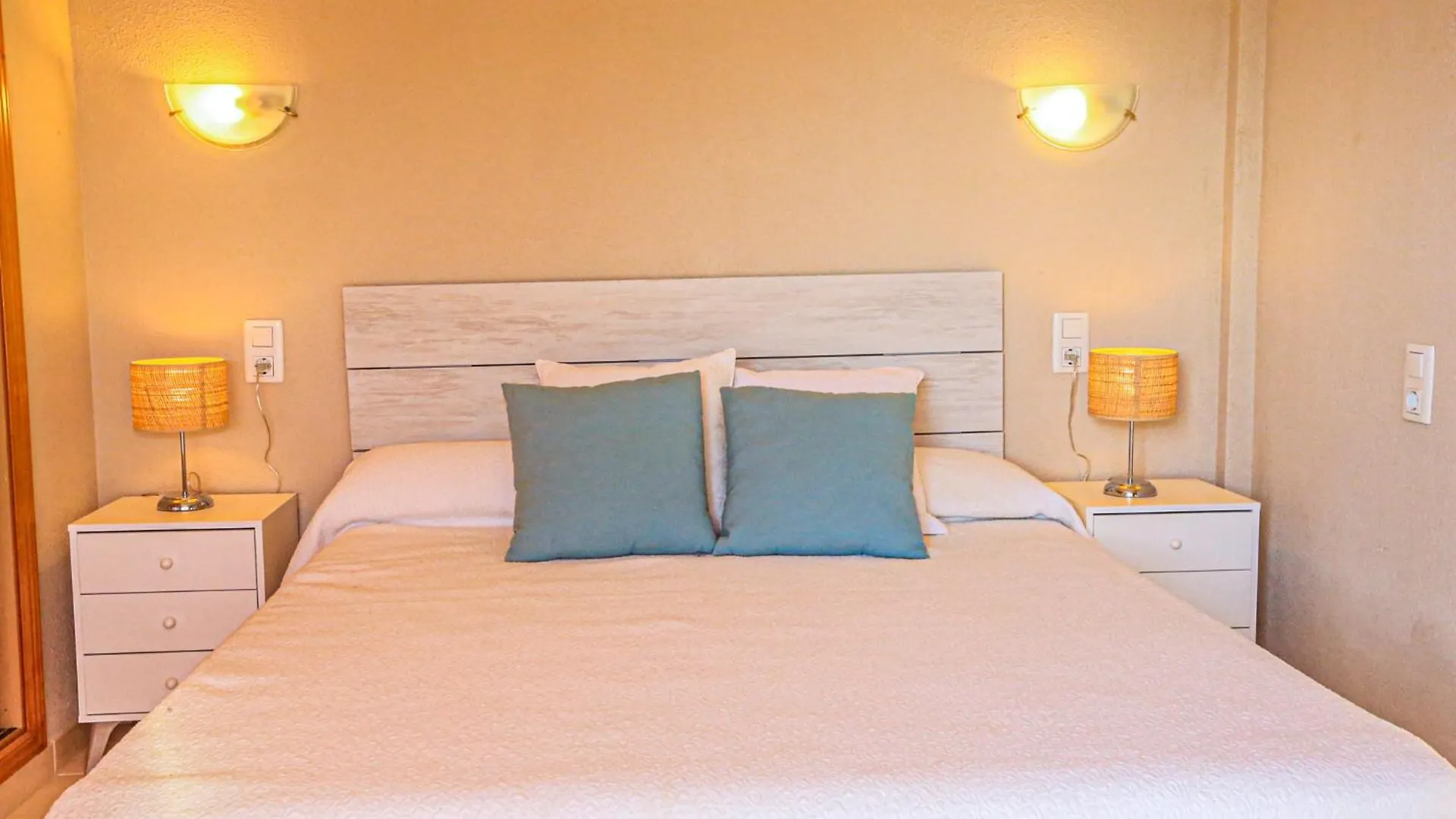 Litoral Costa Dorada - Bahia Dorada Only Families Apartment Cambrils Spain
