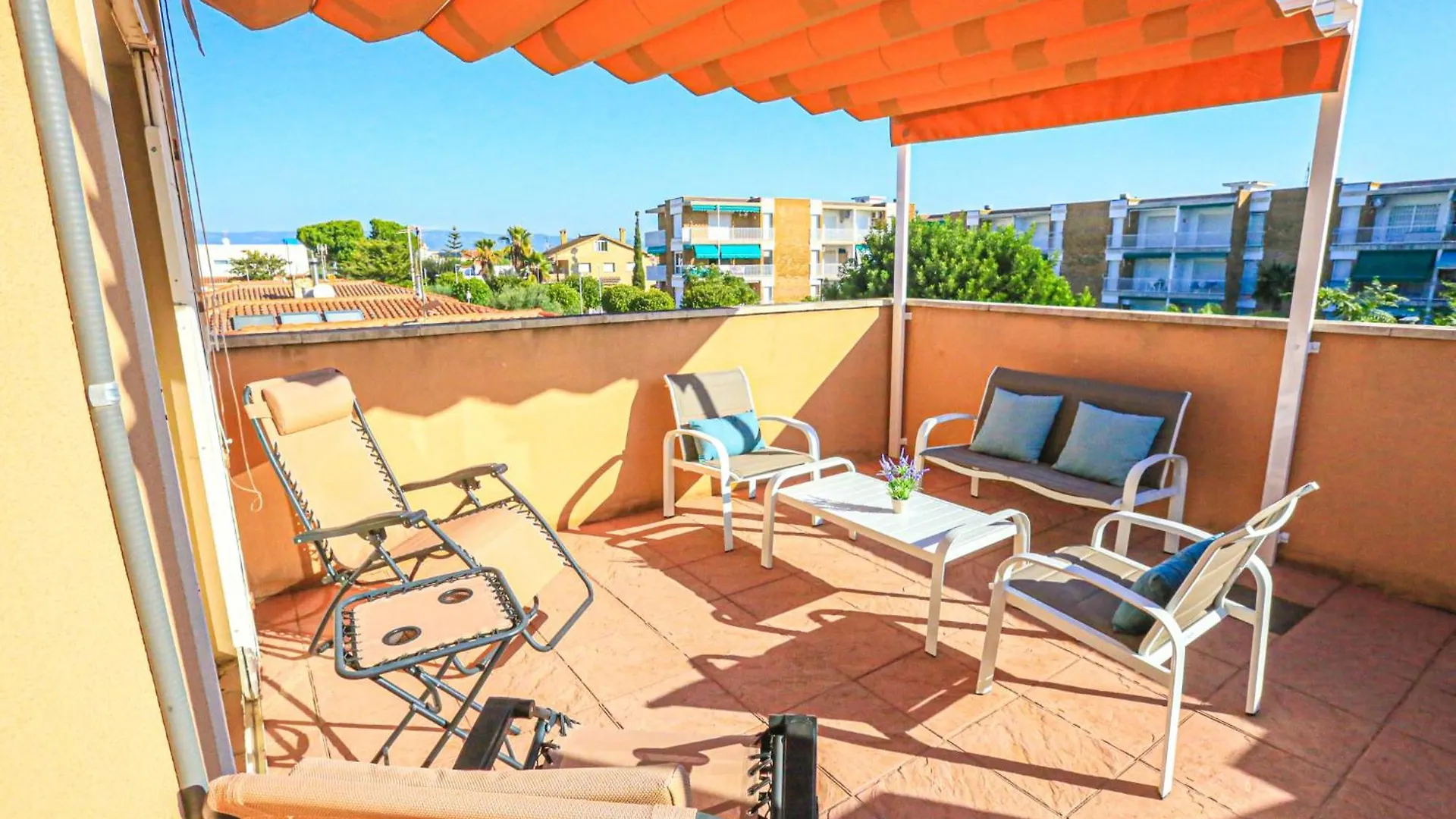Litoral Costa Dorada - Bahia Dorada Only Families Apartment Cambrils 0*,  Spain